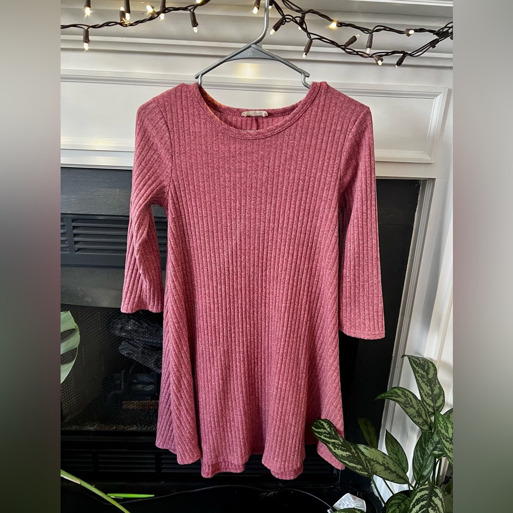 Casual Dress